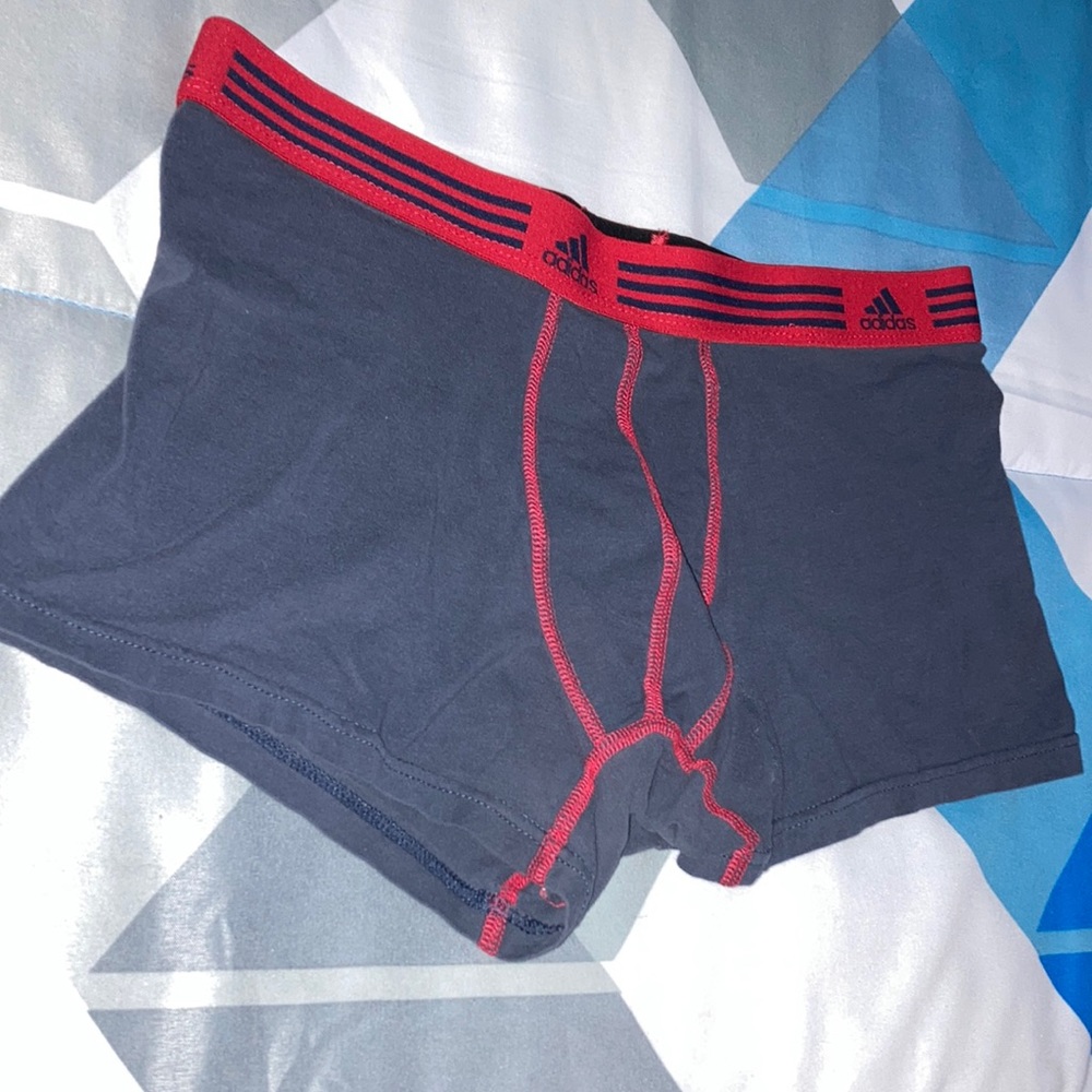 Men’s Boxer Briefs